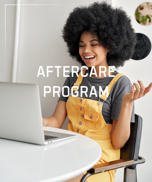 AFTERCARE PROGRAM