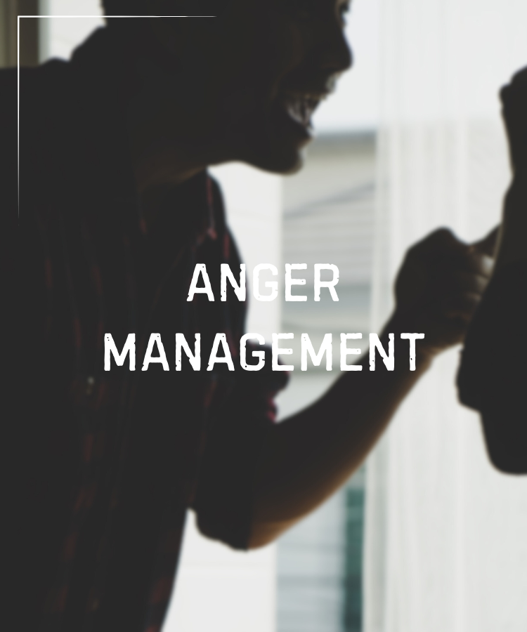 ANGER MANAGEMENT