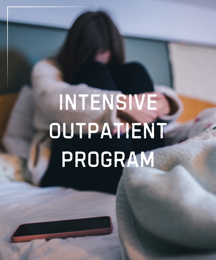 INTENSIVE OUTPATIENT PROGRAM